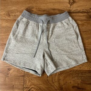 Lululemon 5” inseam shorts